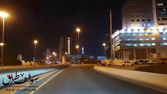 1620 - قصة الإبتسامة !! سوالف طريق