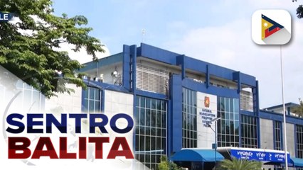 PNP, nakahanda na rin sa pagbisita ni Indonesian Pres. Joko Widodo sa bansa