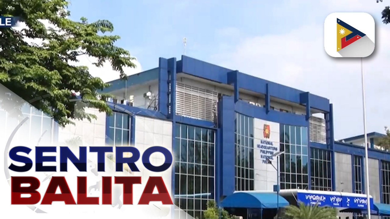 PNP, nakahanda na rin sa pagbisita ni Indonesian Pres. Joko Widodo sa bansa