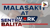 MALASAKIT AT WORK: Sanggol na may Congenital Heart Disease, makakapagpaopera na matapos makatanggap ng P500-K halaga ng guarantee letter mula sa tanggapan ni Sen. Bong Go