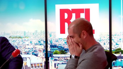 "Bientôt les galettes des rois seront tellement petites que la fève dépassera du gâteau"