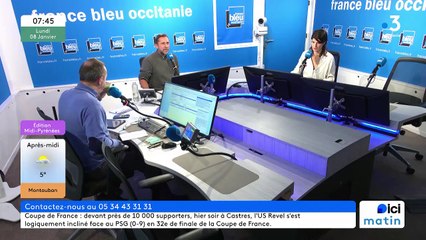 LE QUART D'HEURE TOULOUSAIN sur les tarifs de cantine