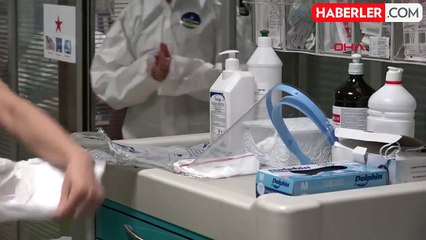 "Pandemi hortladı" diyen CHP'li vekilden Bakan Koca'ya: Yoğun bakım doluluk oranları hangi seviyede?