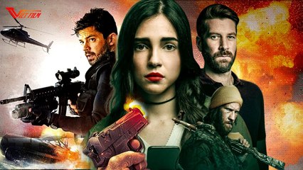 Phim Hành Động Tâm Lý Cực Hay 2024 - HẸN VỚI THẦN CHẾT