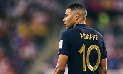 مبابي يتنازل عن مبالغ ضخمة لسان جرمان مقابل "السماح برحيله"