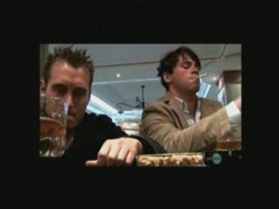 Peanuts (Speed dating)