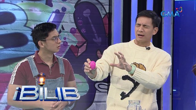 iBilib: Mind-blowing eggs-plosive experiment!