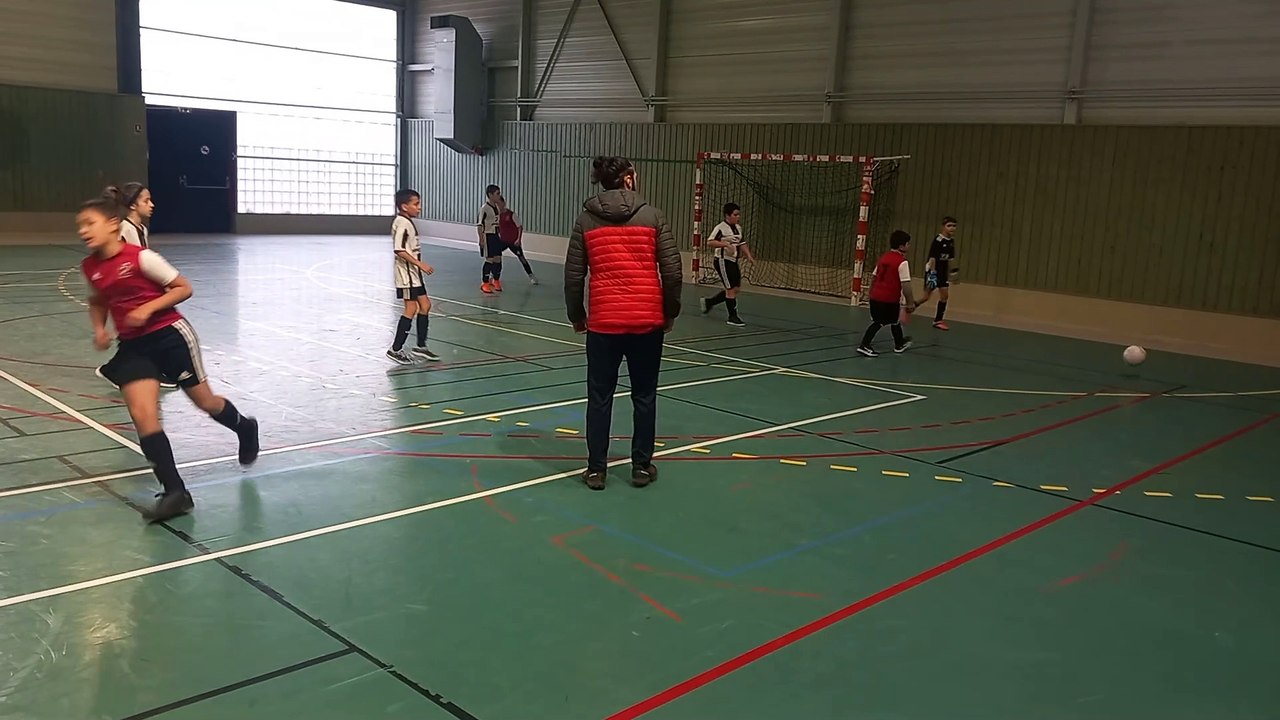 Tournoi U10 U11 2024