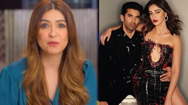 Ananya Pandey Mother Bhavna Pandey Unfollow Aditya Roy Kapoor, Break Up Rumors Viral | Boldsky