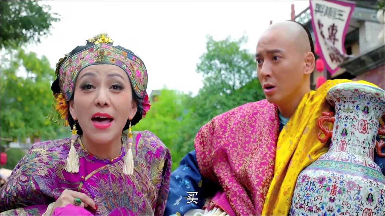 (12)_Tân Lộc Đỉnh Ký 2014 - Tập 12