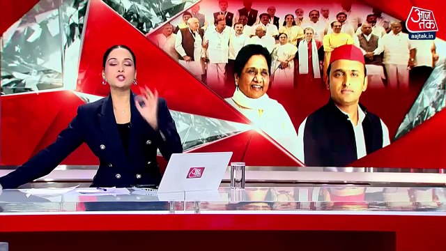 Dangal: INDIA bloc in big dilemma over seat sharing formula