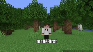 Day 1 in Minecraft  How to Play Minecraft Tutorial #1