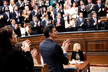 Junts y Podemos complican la suma de votos al Gobierno