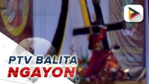 #Traslascion2024 Sitwasyon sa Quirino Grandstand kaugnay ng huling araw ng Pahalik sa Itim na Nazareno