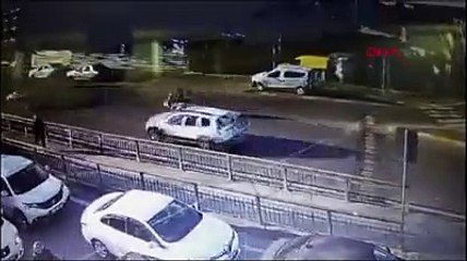 Motosiklet hırsızlarına operasyon