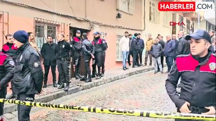 İzinli Çıktığı Cezaevinden Sonra Ailesini Öldüren Uğur Falay, Beyoğlu'nda İntihar Etti