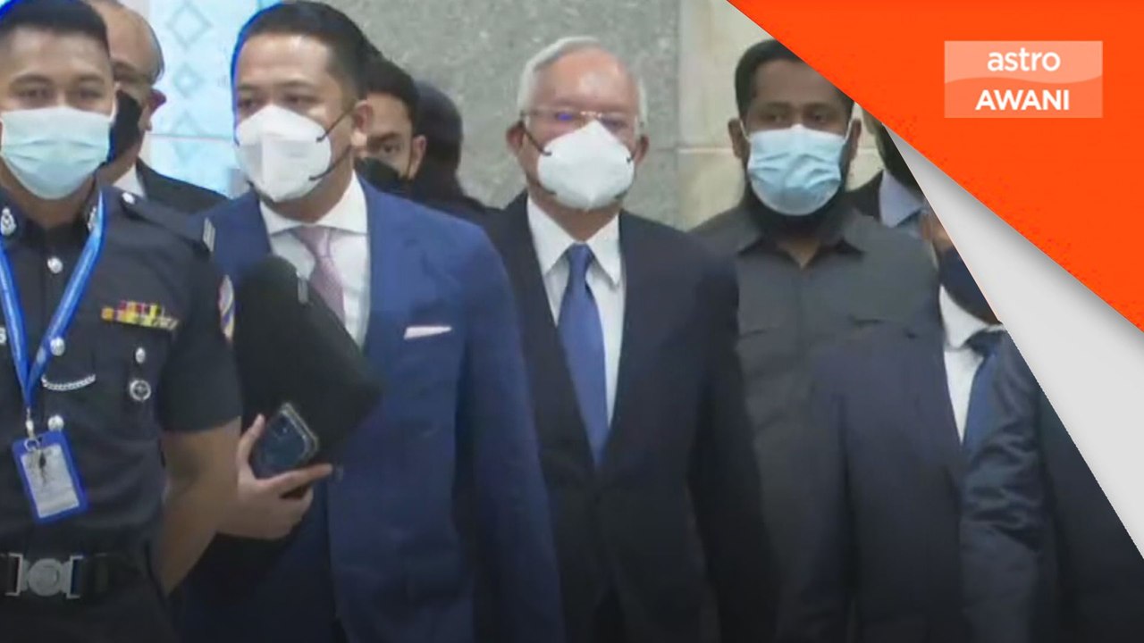 Bekas pengarah SRC nafi bertanggungjawab atas kerugian