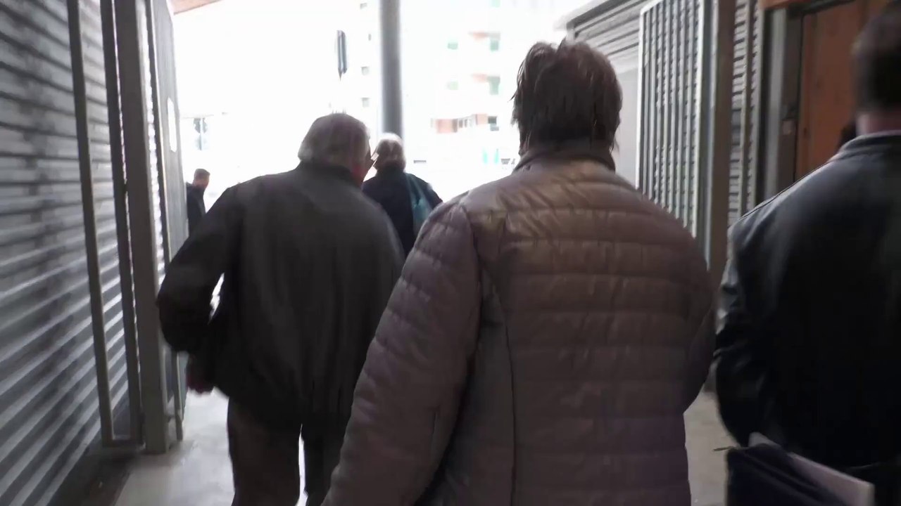 5,7 milioni di italiani in povertà assoluta