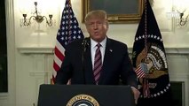 El Presidente Trump hace observaciones sobre los nombramientos judiciales | 9 de septiembre de 2020
