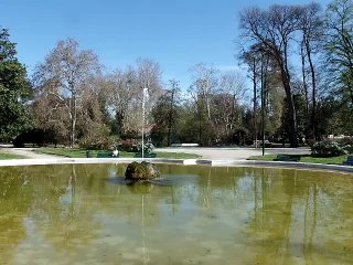 GIARDINI PUBBLICI DI PORTA VENEZIA (MILANO, ITALY)