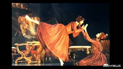 Abbagnato: racconto la mia storia tra sacrifici e determinazione