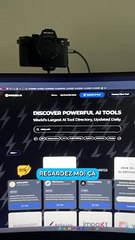 Découvrez +4000 IA gratuites pour booster votre productivité 🚀