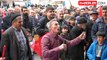 CHP Malatya Büyükşehir Belediye Başkan Adayı Veli Ağbaba'ya destek