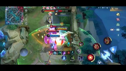 Khufra's Annoying Balls | Mobile Legends: Bang Bang