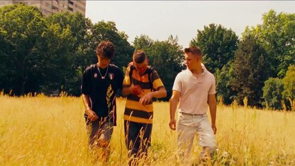 Sun and Concrete (Sonne und Beton) - Trailer