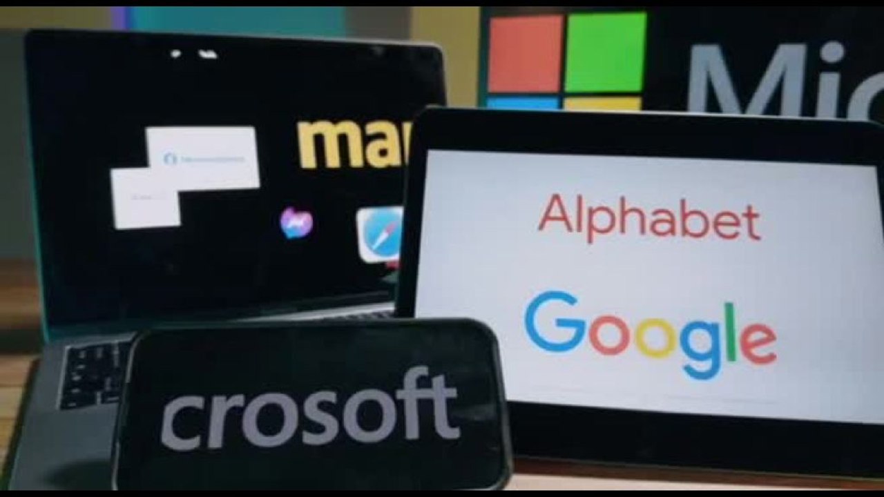 L'Ue lancia un'indagine formale su Apple, Amazo...