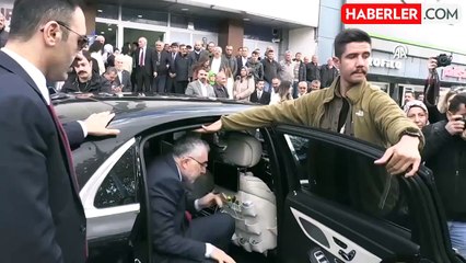 Bakan Işıkhan'dan Emeklilere Özel İndirim ve Kampanya Açıklaması