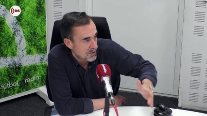 Fútbol es Radio: El Gobierno cambia de opinión e interviene en la Federación