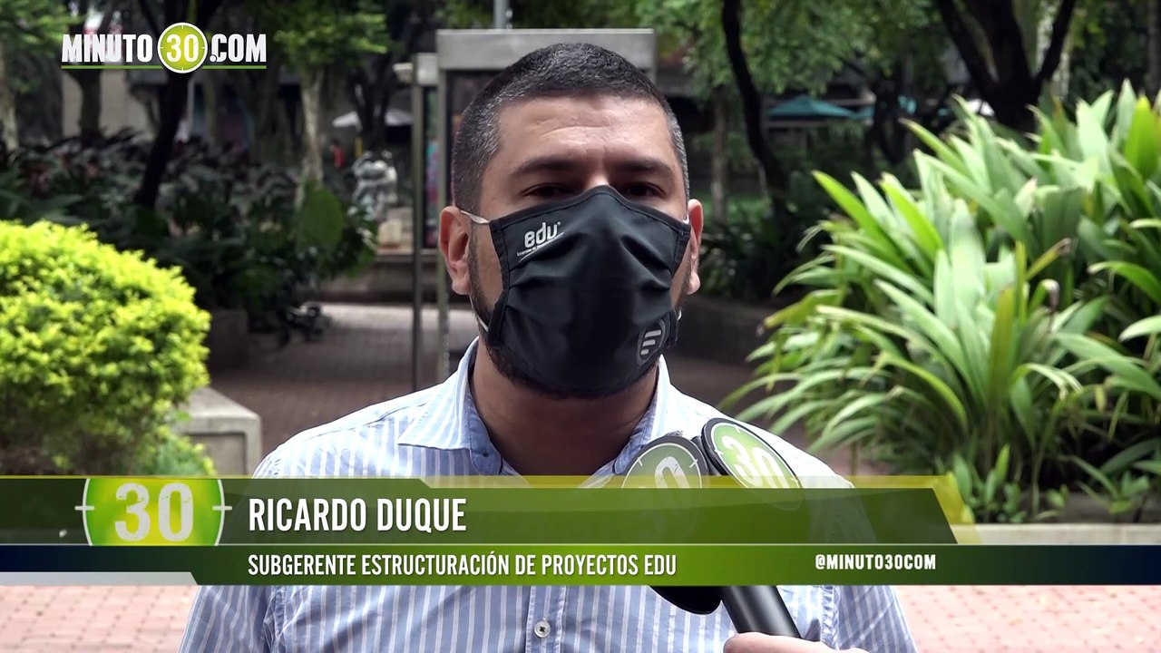 Qué nota Desde este viernes podrá realizar avistamientos de aves en el Cerro Nutibara