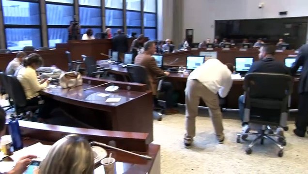 17-04-18 Cerca de 150 Instituciones Educativas de Medellin deben ser intervenidas por el estado de su infraestructura