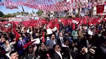 Özgür Özel Atatürk'ü seçim malzemesi yaptı! "Atatürk'ün kemikleri sızlar"