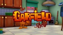 --Garfield saves Odie--- HD Compilation
