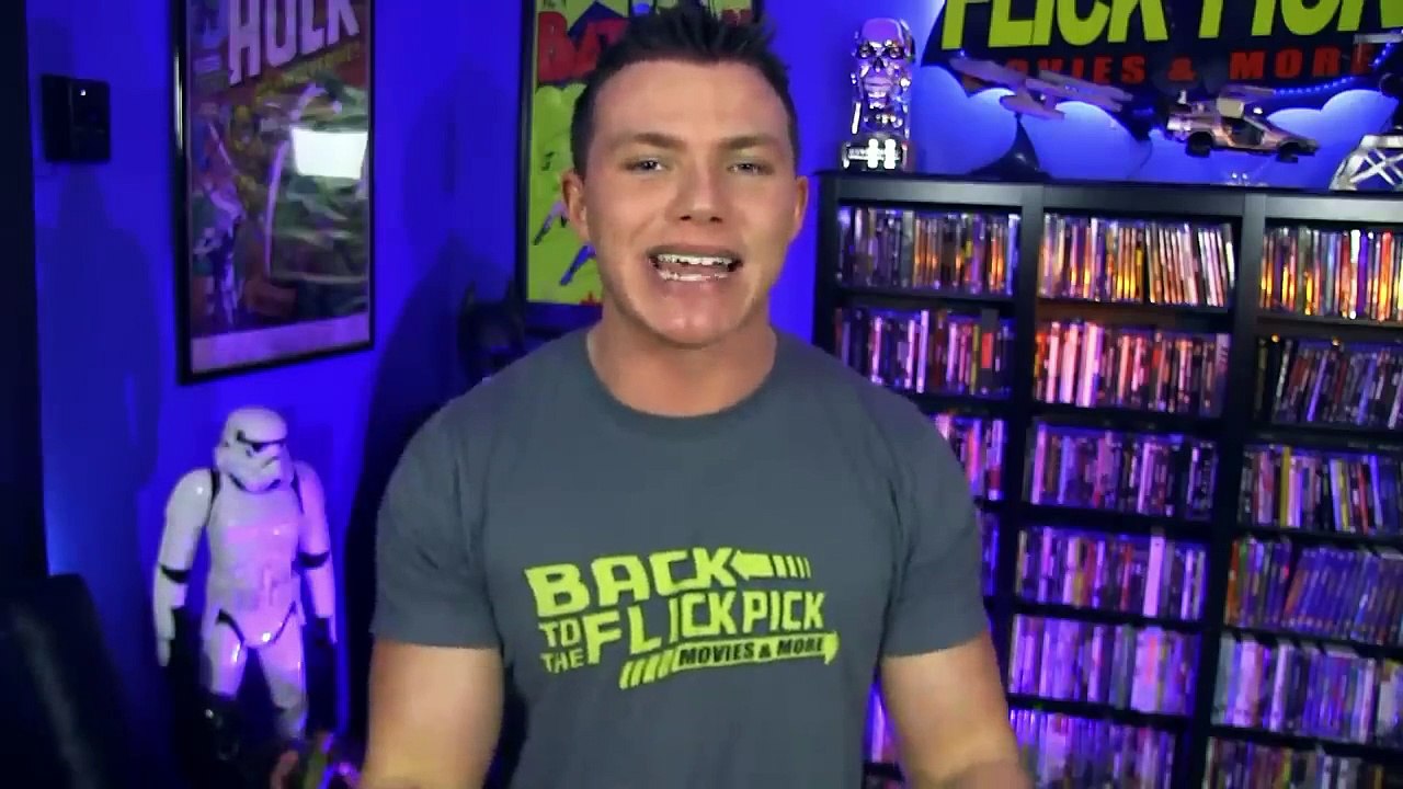 Batman & Robin - Hilariocity Review