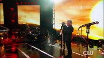 Bon Jovi - Wanted Dead Or Alive - EN VIVO 2020 iHeart Radio Music Festival