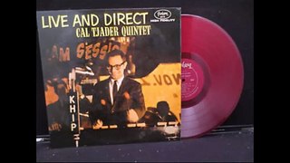 Theme from Bad and Beautiful (Raksin) - Cal Tjader Quintet