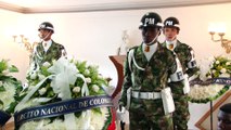 04-12-17 En-Medellin-le-dieron-el-ultimo-adios-al-Pesista-Olimpico-y-Soldado-Profesional-asesinado-en-Palmira-Valle