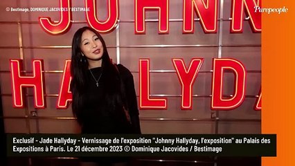 PHOTOS Jade Hallyday en break bien mérité loin de Los Angeles, une invitée surprise la rejoint !