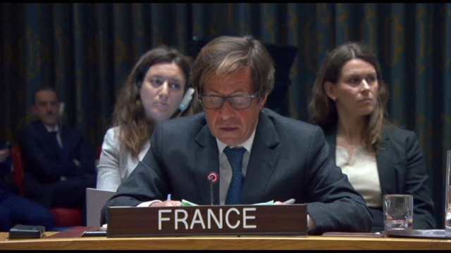 Gaza, la Francia chiede cessate il fuoco permanente dopo il Ramadan