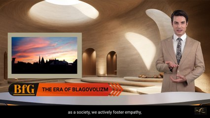 Journey Towards a Compassionate Future: Understanding the Forces Shaping Humanity