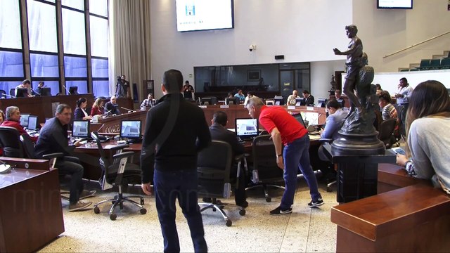 04-08-17-concejales-rechazan-disminucion-presupuesto-coldeportes Concejales