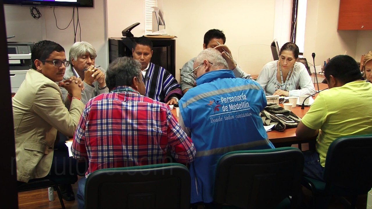 11-08-17-comision-del-consejo-espera-mejorar-condiciones-de-cabildos-indigenas-en-medellin