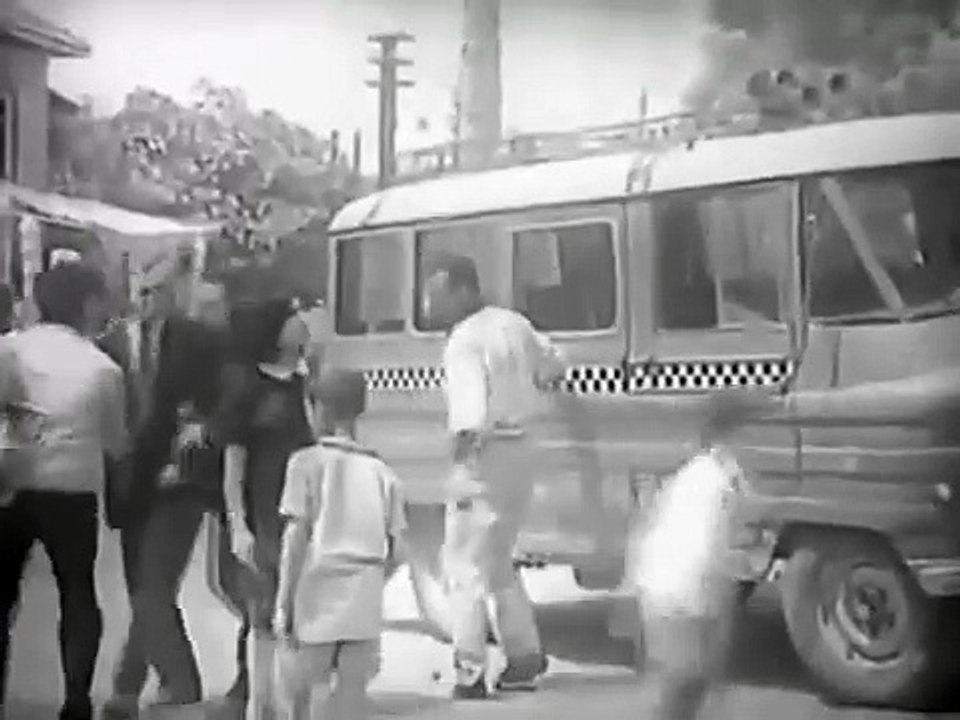 Ah Bu Dünya   1965