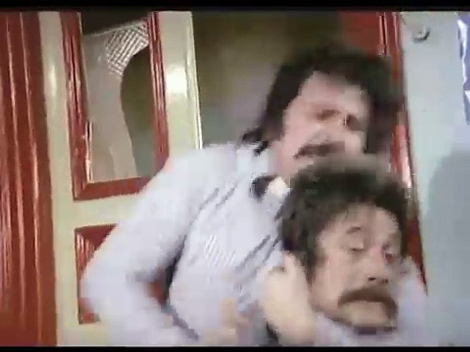 Akrep Yuvası 1977