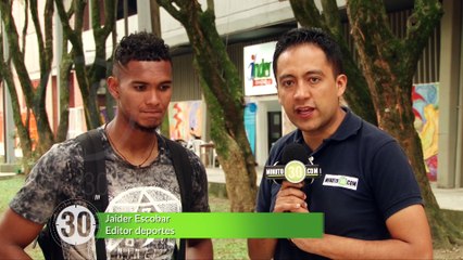 10-11-17 Tenemos la fe intacta subrayan en Envigado