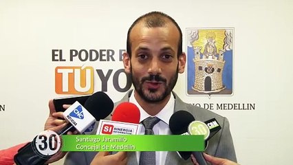 03-11-17 No he sido notificado de la Expulsion - Santiago Jaramillo