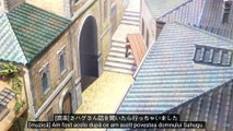 Saijaku Tamer wa Gomi Hiroi no Tabi wo Hajimemashita Sez 1 - Episode 11 subtitrare anime română